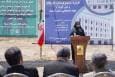 سخنگوی دولت: اهمیت وقف مشارکتی در توسعه زیرساخت‌های درمانی و آموزشی