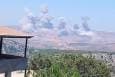 حملات هوایی رژیم صهیونیستی به جنوب لبنان ادامه دارد