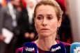 کالاس: گام‌های جدی برای بهبود روابط دیپلماتیک با ایران برداشته می‌شود