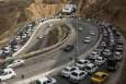پلیس راه مازندران: کندوان و هراز یک‌طرفه می‌شوند