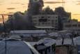 وزیران خارجه 6 کشور اروپایی تخریب زیرساخت‌های غزه توسط اسرائیل را محکوم کردند