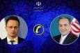 عراقچی: تردید‌های عمیقی نسبت به نیت واقعی سه کشور اروپایی ایجاده شده است