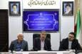 تشکل‌ها باید در تصمیم‌سازی‌های کلان کشور و استان‌ها فعال باشند