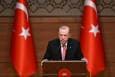 اردوغان: خاموش کردن صدای فلسطین به هیچ وجه ممکن نیست