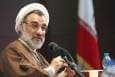 خسروپناه: شهادت دانشمندان هسته‌ای باعث شتاب گرفتن دانش خواهد بود