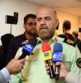 زمین گیر شدن سارقان مسلح در عملیات نفس گیر پلیس فردیس