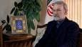 پیام تسلیت «لاریجانی» در پی در گذشت استاد فرشچیان