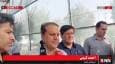 استاندار ایلام: در دو روز گذشته بیش از نیم میلیون تردد از مرز ثبت شده است/ فردا و پس‌فردا، میزان ورود و خروج برابر است + فیلم