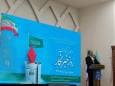 هیچ مدیری حق ندارد از پاسخ به خبرنگاران خودداری کند / اصحاب رسانه بلندگوی مردم اند