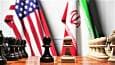 دستکش مخملی روی پنجه‌ی چدنی/چگونه مذاکره از دایره لغت فارسی خارج می‌شود؟