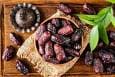 قیمت خرما در میادین میوه و تره بار تهران اعلام شد