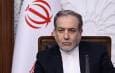 عراقچی: معاون گروسی فردا به تهران می‌آید /برنامه‌ای برای بازدید وجود ندارد