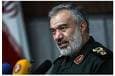 سردار فدوی: آمادگی نیرو‌های مسلح تعطیل‌بردار نیست/ دعوای بین حق و باطل هرگز تمام نمی‌شود