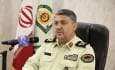 فرمانده انتظامی کرمان از توقیف روزانه ١٤ خودروی شوتی خبر داد
