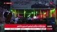 موج بازگشت زائران اربعین حسینی به کشور از مرز مهران