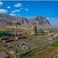 افزایش چشم‌گیر ظرفیت تولید برق در نیروگاه بیستون در تابستان ۱۴۰۴