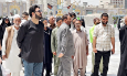 «صفرنامه» و چند روایت تازه از رسیدن به پیاده‌روی اربعین در نمایش خانگی