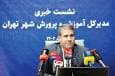 ۸۰۰ مدرسه تهران باید تخریب و بازسازی شود نیاز به ۷ هزار کلاس درس جدید داریم