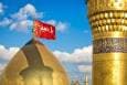 روایتی از سفر اولین زائر اربعین در «یاد یار و دیار» 