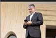 موضع رئیس جدید دانشگاه تهران درباره حضور ساداتی نژاد در بنیاد حامیان دانشگاه