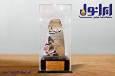 در مراسمی با حضور رییس جمهور و وزیر صمت انجام شد