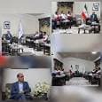 ستاندار گیلان در نشست با رئیس سازمان امداد و نجات کشور: هلال‌احمر در هر بحران تکیه‌گاهی مطمئن برای مردم است