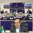 در دیدار مدیرکل فرودکاه گیلان با فرماندار لاهیجان عنوان شد
