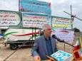 آغاز عملیات اجرایی احداث سالن ورزشی چندمنظوره در روستای چپاقلی بندرترکمن/ نشست مجمع نمایندگان استان گلستان با مسئولان دانشگاه علوم پزشکی