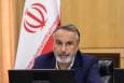 دیدار رضایی کوچی با وزیر بهداشت/ قول مساعد ظفرقندی برای تکمیل و بهره‌برداری پروژه‌های دانشگاه علوم پزشکی جهرم و خفر