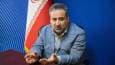 نشست محبی نجم آبادی با تعدادی از رانندگان معترض کارخانه فولاد