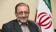 خیر مقدم رئیس مجلس به مصطفی رحماندوست نماینده تهران برای حضور در صحن علنی