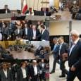 پیگیری مطالبات مردمی حوزه آب و برق توسط نماینده زنجان در جریان سفر وزیر نیرو به این استان