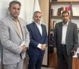 رییس مرکز امور نمایندگان مجلس با روسای کمیسیون‌های اقتصادی و علمی مجمع تشخیص مصلحت نظام دیدار کرد/از ظرفیت نمایندگان ادوار مجلس در کمیسیون‌های تخصصی‌ مجمع تشخیص مصلحت نظام استفاده می‌شود