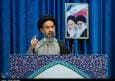 ابوترابی: همگان دقت کنند که با بیان اختلافات، اقتدار ملی مخدوش نشود