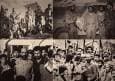 ناگفته‌هایی از جنایت وحشتناک منافقین در پاوه/ ‌با تکه موزاییک سر مردم را می‌بریدند!