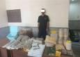 دستگیری مواد فروشی با 2000فالوئر در اینستاگرام/ کشف 17کیلو قارچ سمی توهم‌زا
