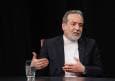 عراقچی: اروپایی‌ها در جایگاه و موضعی نیستند که درباره اسنپ‌بک تصمیم بگیرند