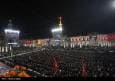 نماهنگ «پدر ایران» به مناسبت سالروز شهادت امام رضا(ع)