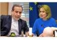 تاکید مسئول سیاست خارجی اتحادیه اروپا بر دیپلماسی با ایران