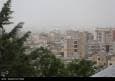 هوای تهران ناسالم است