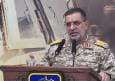 سردار نائینی: بانک اطلاعاتی سپاه از رژیم صهیونیستی کامل است