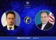 عراقچی: تردید‌های عمیقی نسبت به نیت واقعی سه کشور اروپایی ایجاده شده است