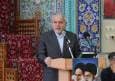 صالحی‌امیری: در روزهای ابتدایی جنگ‌ 860 هزار تن کالا و سوخت توزیع شد