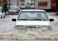 هواشناسی ایران1404/6/11؛رگبار و صاعقه در شمال، ناپایداری در جنوب شرق