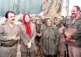 خودزنی به سبک منافقین؛ از «تشکیلات زندان» تا برنامه «خود انفجاری» در بروکسل