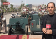 وداع باشکوه یمنی‌ها با اولین نخست‌وزیر شهید جهان عرب