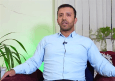 وقتی لر و ترک دست در دست هم باشند دشمن جایی برای نفوذ ندارد