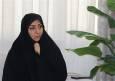 گفت‌وگوی خواندنی تسنیم با همسر شهید جنگ 12 روزه/ شهید ترکاشوند ملتمسانه دنبال شهادت بود