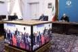 بهره‌برداری و آغاز عملیات اجرایی ۴۲۵ مگاوات نیروگاه خورشیدی کشور