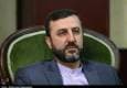 غریب آبادی: دریای خزر نمادی از همبستگی وشکوفایی منطقه‌ای است